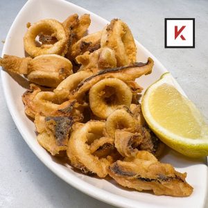 Vine a descobrir les nostres tapes de matèria primera prèmium al Restaurant KRAM ANDORRA! 🌟 Us presentem una de les nostres especialitats: la Fritura andalusa de calamar de platja. Aquesta delícia és immillorable, amb el punt de cocció exacte que realça tot el seu sabor i textura. 🦑🍤 Vine a gaudir d'una experiència gastronòmica única, on la qualitat de cada ingredient fa la diferència. Les nostres tapes són el resultat de passió i dedicació per oferir-te només el millor. #RestaurantKRAM #KRAMAndorra #TapesPremiums #FrituraAndalusa #CalamarDePlatja #GastronomiaDeQualitat #SaborsAutentics #AndorraLaVella #AndorraGourmet #PlatsDeSempre #CuinaMediterrania #DeliciaCulinaria #ExperienciaGastronomica #AndorraRestaurants T'esperem per gaudir de les millors tapes al Restaurant KRAM ANDORRA! 🍴✨ Per a més informació, visiteu el nostre lloc web: https://blog.kramandorra.com/ 🌟