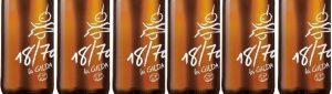 Andorra a Taula 2025 a Restaurant KRAM. Enguany el maridatge que acompanyarà els aperitius d’Andorra a Taula dels menús oferts serà la cervesa 18/70. Això és perquè les jornades gastronòmiques d’Andorra Taula es renoven en l’edició del 2025 amb l’entrada de IDPA, distribuïdor exclusiu de Heineken al Principat d’Andorra, com a nou patrocinador de l’esdeveniment. IDPA s’afegeix al patrocini ja existent de MoraBanc, i a la col·laboració d’Andorra Turisme. 