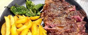🔥🥩 Carns prèmium cuinades al JOSPER 🥩🔥al Restaurant KRAM. Al Restaurant KRAM, cada mossegada és fruit de la paciència i del saber fer. Les nostres carns prèmium es cuinen al forn JOSPER, que combina la força de la brasa amb la precisió d’una cuina d’autor. El resultat? Una textura tendra, un sabor intens i aquell punt d’aroma fumat que converteix cada queixalada en una experiència única. 📍 Ens trobaràs al centre comercial d’Andorra la Vella, on les millors carns prèmium del país i de les millors races d’Europa t’esperen per sorprendre’t. #RestaurantKRAM #CarnsPremium #JosperCooking #AndorraLaVella #GastronomiaTop