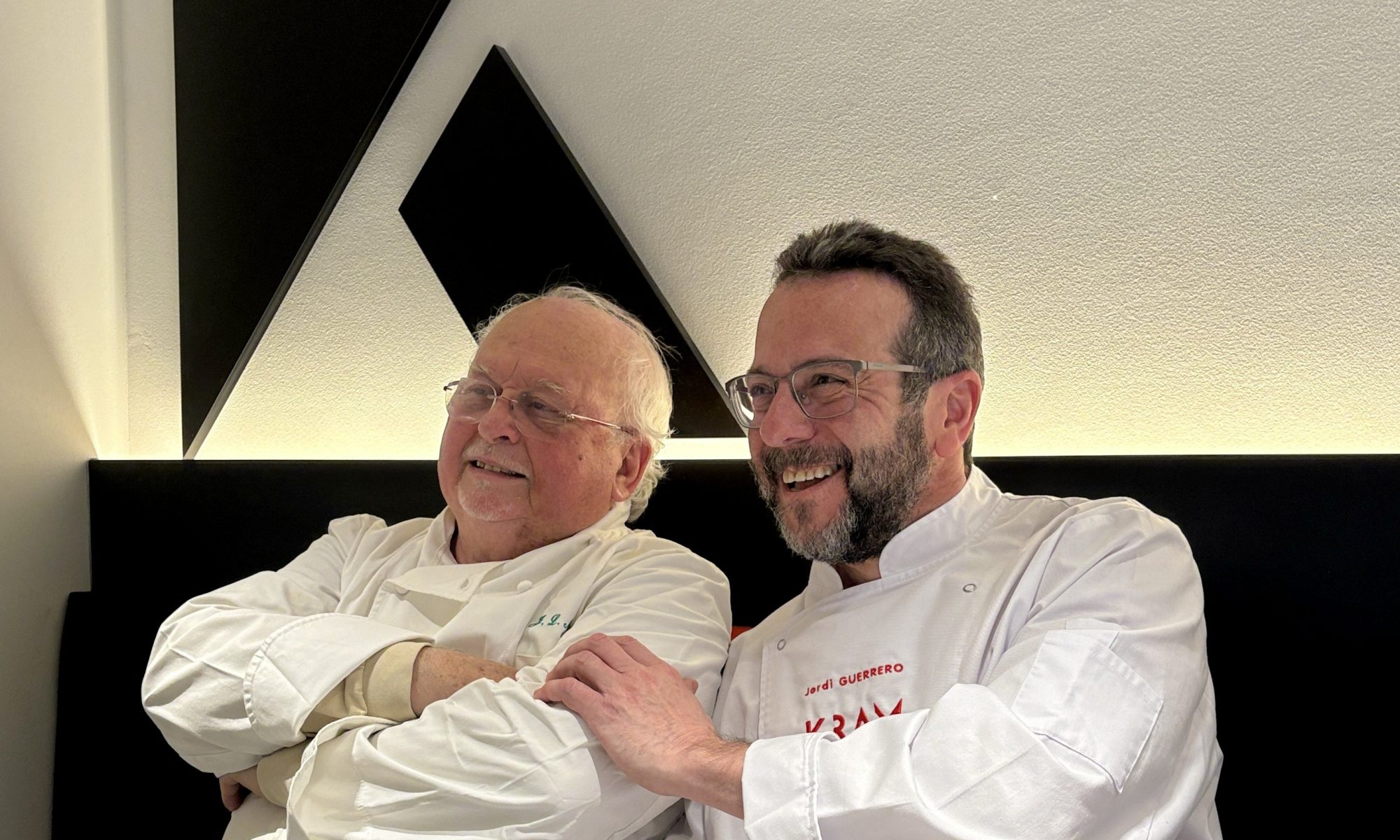 Aquest dimecres tenim un esdeveniment gastronòmic únic a KRAM: la *Choucroute Alsacienne* presentada pel famós xef Jean‑Louis Neichel, el cuiner que va aconseguir la primera estrella Michelin per al restaurant EL BULLI.